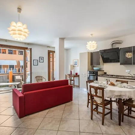 Parco Flat Apartment