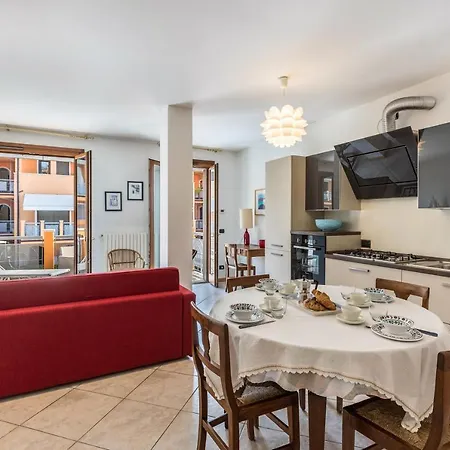 Parco Flat Apartment *
