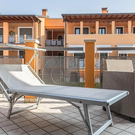 Parco Flat Apartment Salo