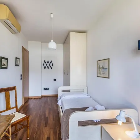 Apartment Parco Flat