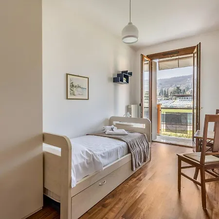 Parco Flat Apartment Salo