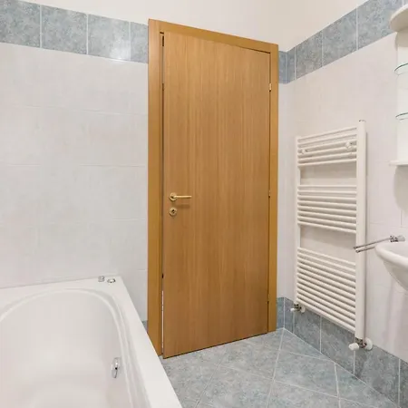 Parco Flat Apartment