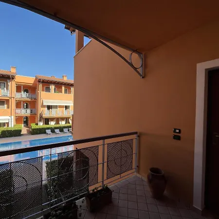 Parco Flat Apartment *